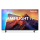 Telewizor 43" Philips 43PQS8611/12 43" QLED 4K Ambilight Dolby Atmos